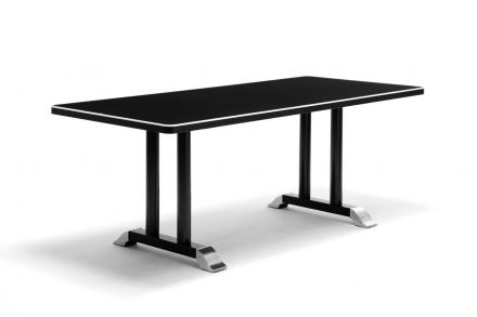 Gispen 7208 tenen tafel (dezaak)