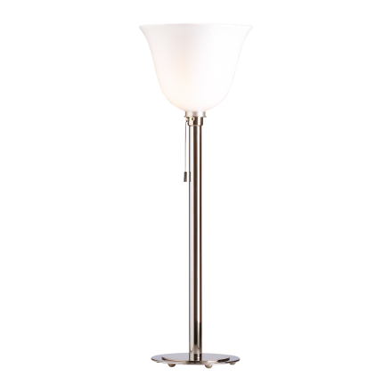 Art Déco Vloerlamp AD30 van Tecnolumen