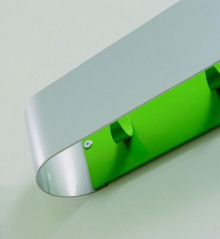 Van Esch wandkapstok Chase W