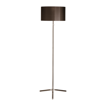 Vloerlamp, schemerlamp Baton van Tecnolumen