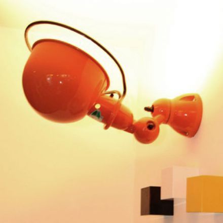 Jieldé wandlamp loft D1000