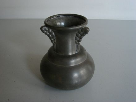 Art Deco vaas, Rio Tiel, ± 1920-1930