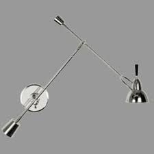Wandlamp EB 27 van Tecnolumen