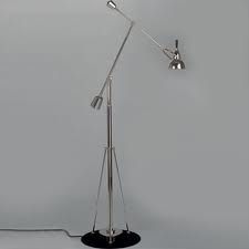 Vloerlamp EB 27 van Tecnolumen