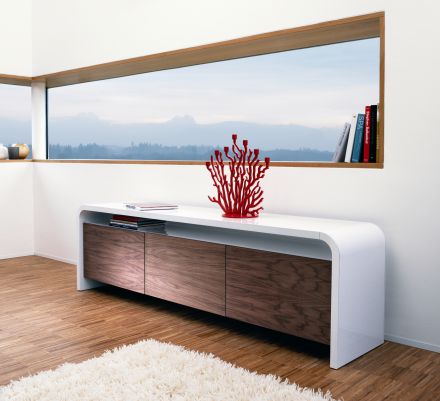 Müller Highline dressoir (dezaak)