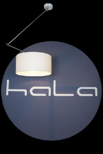 Hala hanglamp 1006