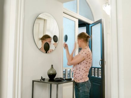 Functionals spiegel Mirror Mirror