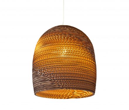 Bell hanglamp van Graypants