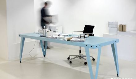 Functionals tafel Lloyd 