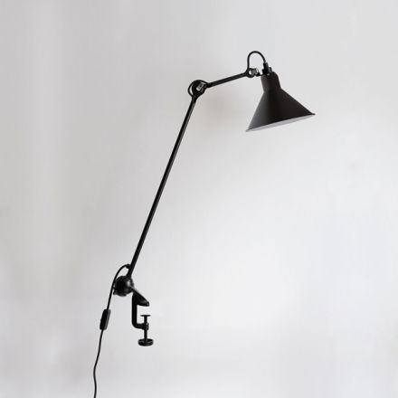 Lampe Gras architectenlamp No 201