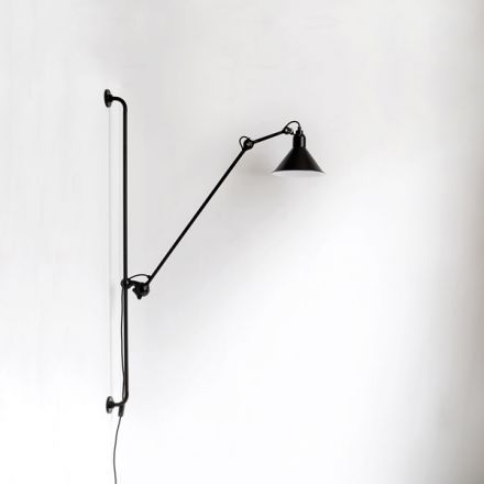 Lampe Gras wandlamp No 214