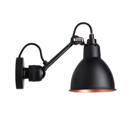 Lampe Gras Wandlamp