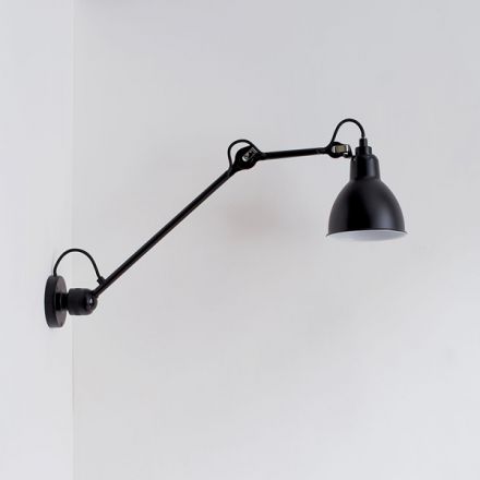 Lampe Gras Wandlamp