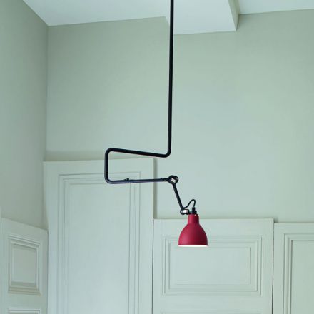 Plafondlamp No 312 van Lampe Gras