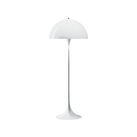 Louis Poulsen Panthella vloerlamp 