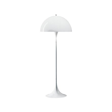 Louis Poulsen Panthella vloerlamp 