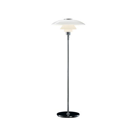 Louis Poulsen PH 4½-3½ vloerlamp