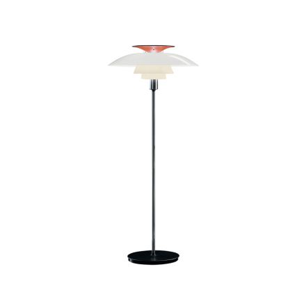 Louis Poulsen PH 80 vloerlamp