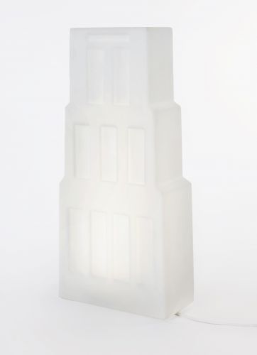 Innolux Manhattan daglichttherapielamp