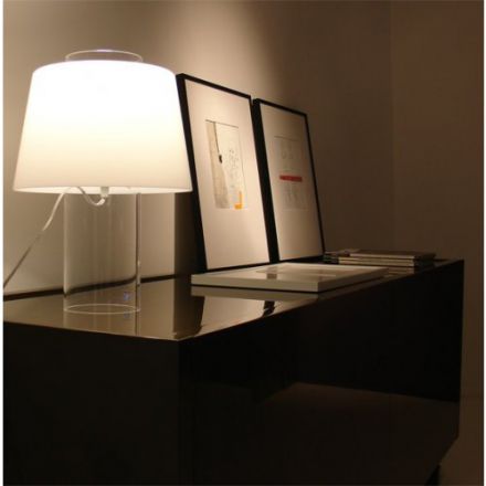 Innolux Modern Art tafellamp