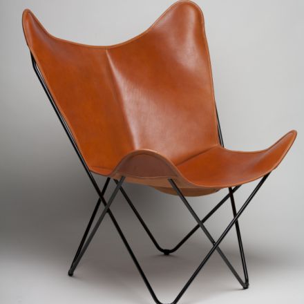 BKF chair OUTDOOR