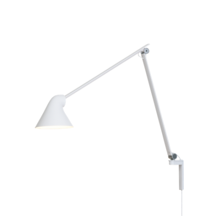 Louis Poulsen NJP wandlamp Nendo