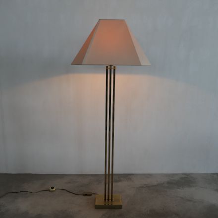 Vloerlamp, Deknudt, jaren ’70