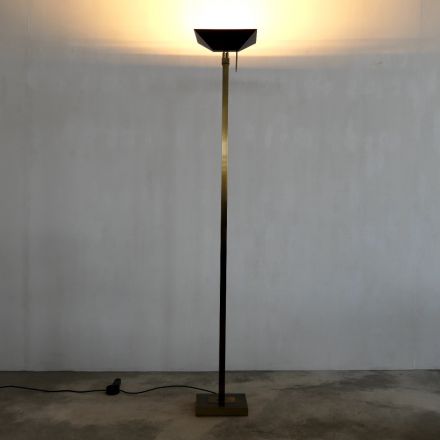 Staande lamp, Deknudt, jaren '70