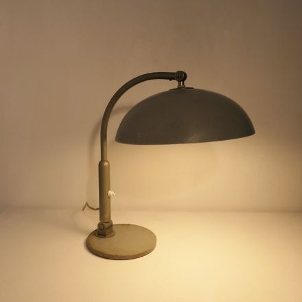 Hala bureaulamp Bauhaus
