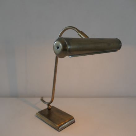 Bureaulamp, jaren ‘30 stijl