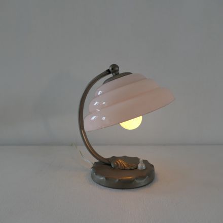 Tafellamp, Frankrijk jaren ’30