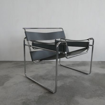 Wassily Chair Marcel Breuer