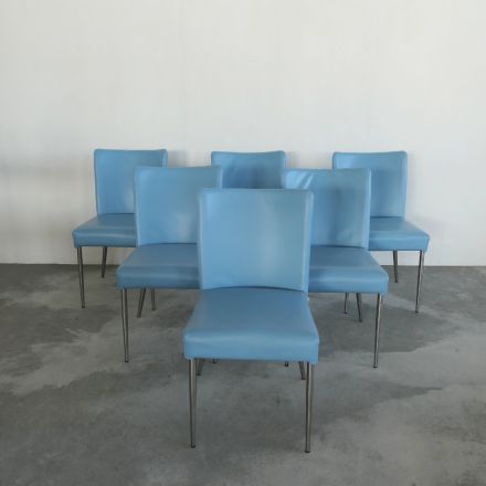 Set stoelen, Topform
