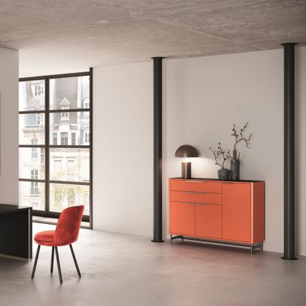 Müller New Classic Line dressoir hoog S50 H5-3