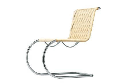 Thonet stoel S533 