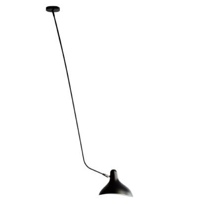 Schottlander plafondlamp DCW Mantis BS4 en BS4L 