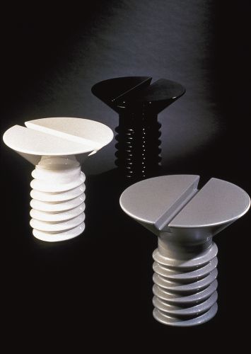 Eero Aarnio Screw Table 1991