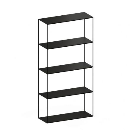 Zeus slim irony rack (dezaak)