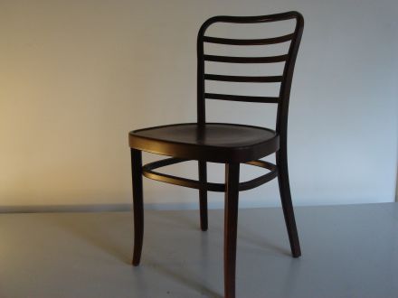 Stoel Thonet 2002