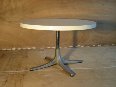 Salontafel 2x 1960-1970