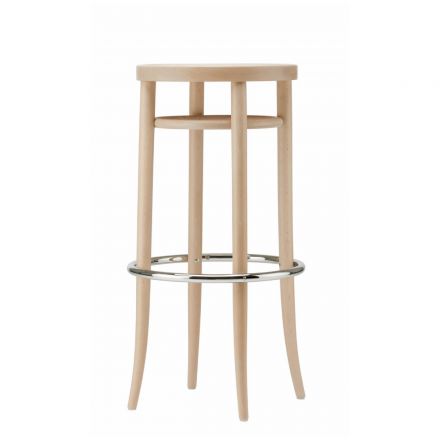 Thonet 204/214 Barkruk