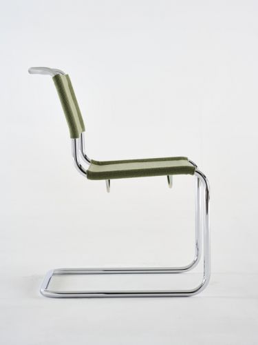 Thonet S33V en S34V stof Gabriel Nobel 68303