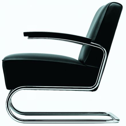 Thonet fauteuil S411