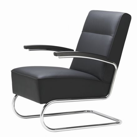 Thonet fauteuil S412