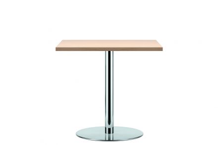 Thonet tafel 1123 en 1124