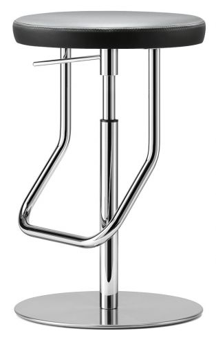 Thonet barkruk S123 (dezaak)