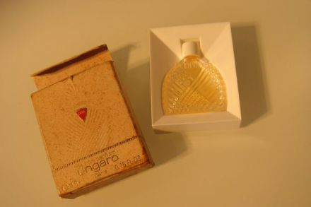 Ungaro parfum vintage 