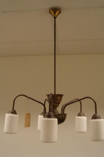 hanglamp jaren 50