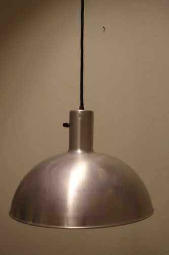 hanglamp bauhaus vormgegeven