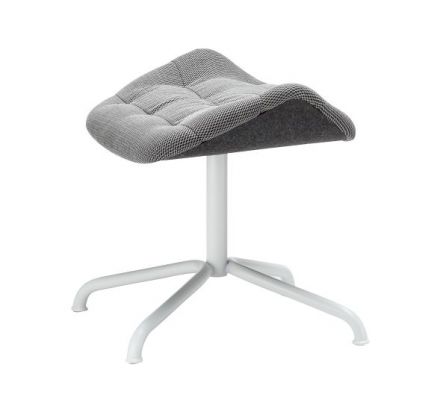 Thonet 808 H Grey